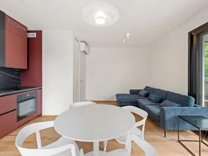 Pronájem bytu 3+kk, Praha - Modřany, Československého exilu, 61 m2