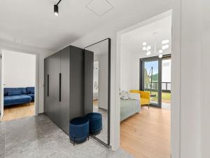 Pronájem bytu 3+kk, Praha - Modřany, Československého exilu, 61 m2