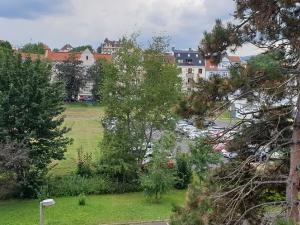Pronájem bytu 1+kk, Teplice, Petra Jilemnického, 30 m2