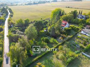 Prodej chaty, Čisovice - Bojov, 125 m2