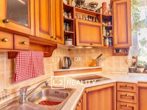 Prodej rodinného domu, Praha - Horní Počernice, Otovická, 230 m2