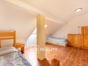 Prodej rodinného domu, Praha - Horní Počernice, Otovická, 230 m2