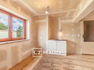 Prodej rodinného domu, Praha - Horní Počernice, Otovická, 230 m2