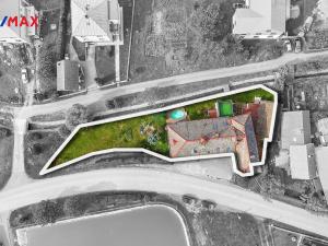 Prodej skladu, Mrákotín, 420 m2