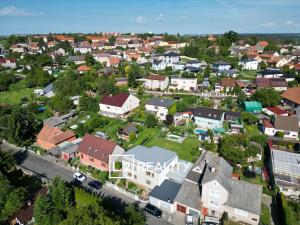 Prodej rodinného domu, Stochov, Boženy Němcové, 202 m2