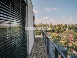 Pronájem bytu 5+kk, Praha - Libeň, Menclova, 247 m2