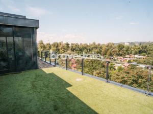 Pronájem bytu 5+kk, Praha - Libeň, Menclova, 247 m2
