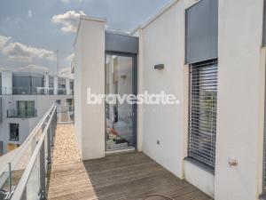 Pronájem bytu 5+kk, Praha - Libeň, Menclova, 247 m2