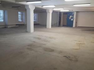 Pronájem skladu, Brno, Příkop, 205 m2