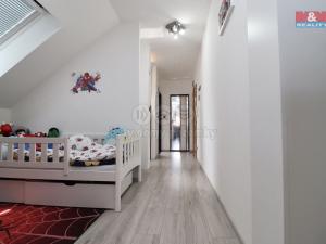 Prodej bytu 1+1, Březová, Sklářská, 39 m2