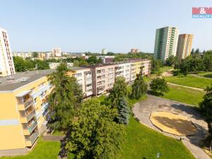 Prodej bytu 3+1, Ostrava - Moravská Ostrava, Ahepjukova, 75 m2