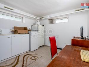 Prodej rodinného domu, Býchory, 165 m2