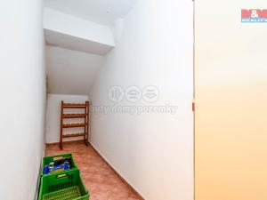Prodej rodinného domu, Býchory, 165 m2