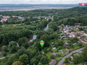 Prodej zahrady, Těšovice, 315 m2