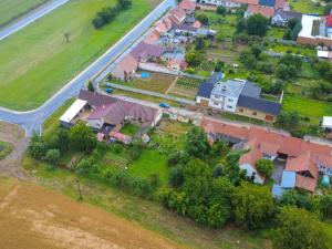 Prodej pozemku pro bydlení, Domanín, 621 m2