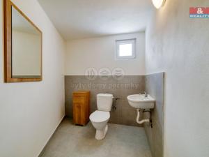 Pronájem obchodního prostoru, Mariánské Lázně - Úšovice, U Mlékárny, 175 m2