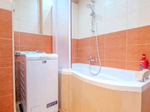 Prodej bytu 3+1, Poděbrady, Kunštátská, 70 m2