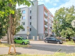 Prodej bytu 3+1, Poděbrady, Kunštátská, 70 m2