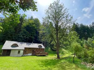 Prodej chalupy, Všelibice, 190 m2