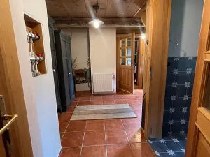 Prodej chalupy, Všelibice, 190 m2