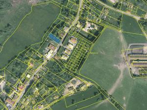 Prodej pozemku pro bydlení, Nemanice, 979 m2