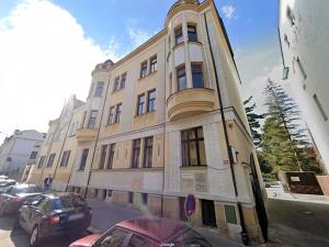 Pronájem kanceláře, Mladá Boleslav, Palackého, 93 m2