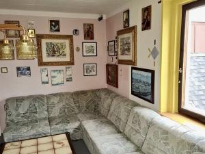 Pronájem bytu 3+1, Aš - Kopaniny, 120 m2