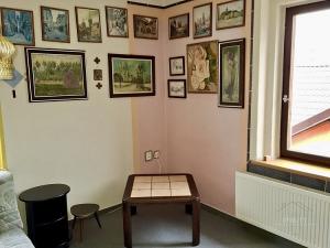 Pronájem bytu 3+1, Aš - Kopaniny, 120 m2