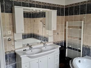 Pronájem bytu 3+1, Aš - Kopaniny, 120 m2