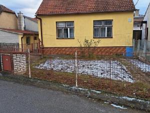 Prodej rodinného domu, Dolní Loučky, 381 m2