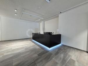 Pronájem kanceláře, Brno - Lesná, Okružní, 276 m2