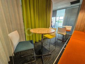 Pronájem kanceláře, Brno - Královo Pole, Technická, 4000 m2