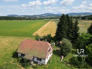 Prodej rodinného domu, Červená Voda - Dolní Orlice, 202 m2