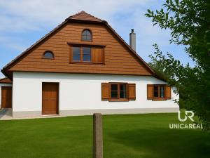 Prodej rodinného domu, Červená Voda - Dolní Orlice, 202 m2