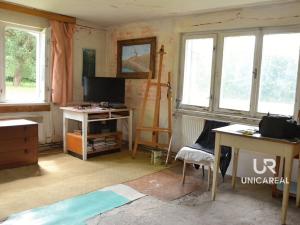 Prodej rodinného domu, Červená Voda - Dolní Orlice, 202 m2