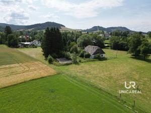 Prodej rodinného domu, Červená Voda - Dolní Orlice, 202 m2