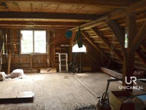 Prodej rodinného domu, Červená Voda - Dolní Orlice, 202 m2