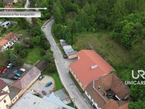 Prodej skladu, Letovice, U koupaliště, 834 m2