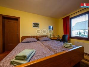 Prodej ubytování, Rohatec, Hodonínská, 420 m2