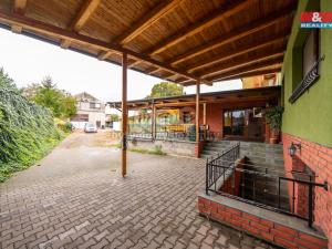 Prodej ubytování, Rohatec, Hodonínská, 420 m2