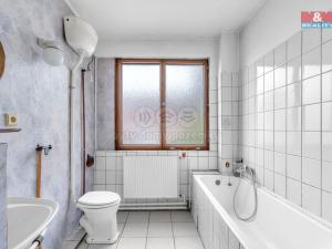 Prodej rodinného domu, Praha - Záběhlice, Macešková, 87 m2