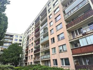 Pronájem bytu 3+1, Praha - Stodůlky, Kurzova, 76 m2