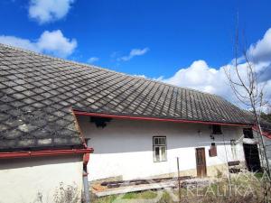 Prodej chaty, Štěchovice, 120 m2