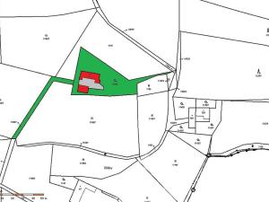 Prodej chaty, Štěchovice, 120 m2