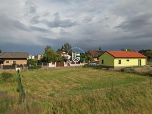 Prodej pozemku, Mukařov, 800 m2