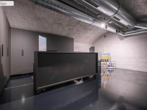Pronájem obchodního prostoru, Praha - Staré Město, Na příkopě, 457 m2