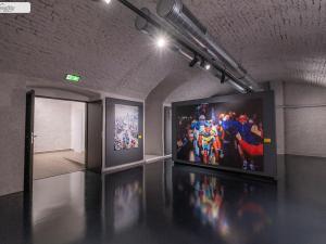 Pronájem obchodního prostoru, Praha - Staré Město, Na příkopě, 457 m2