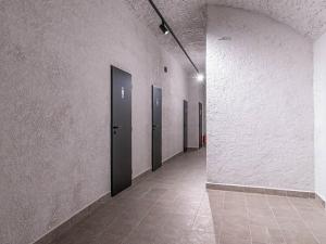 Pronájem obchodního prostoru, Praha - Staré Město, Na příkopě, 457 m2