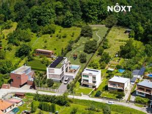 Prodej pozemku pro bydlení, Kuřim, 1276 m2