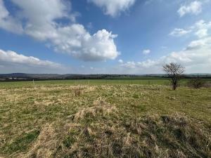 Prodej pozemku pro bydlení, Řitka, K Potokům, 861 m2